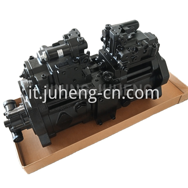 Sy215 8s Hydraulic Pump 1